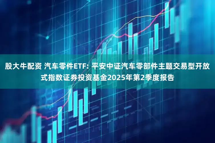 股大牛配资 汽车零件ETF: 平安中证汽车零部件主题交易型开放式指数证券投资基金2025年第2季度报告